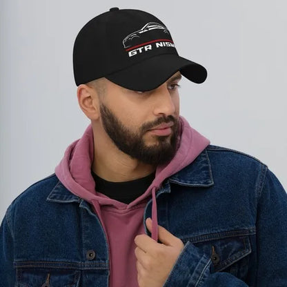GTR Nismo Baseball Cap 