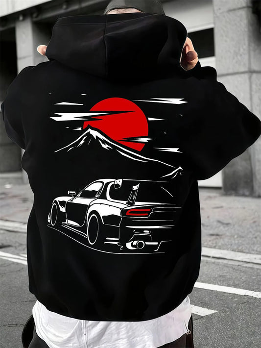 Men’s JDM Hoodie