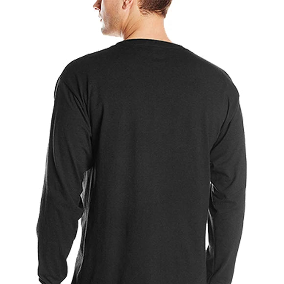 قميص رياضي بأكمام طويلة لفريق السيارات