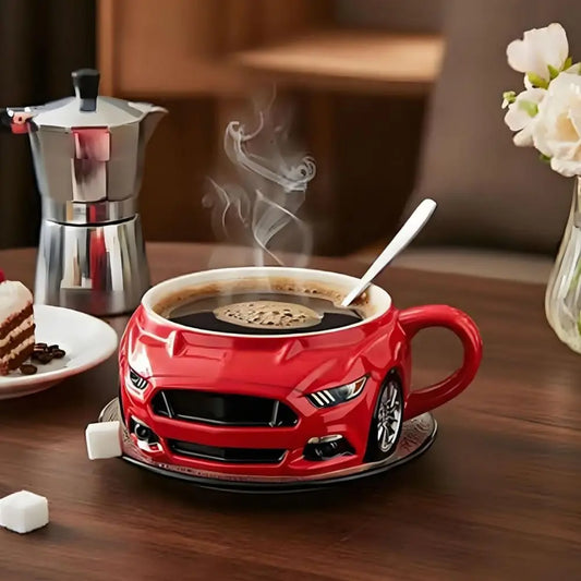 Car Mug