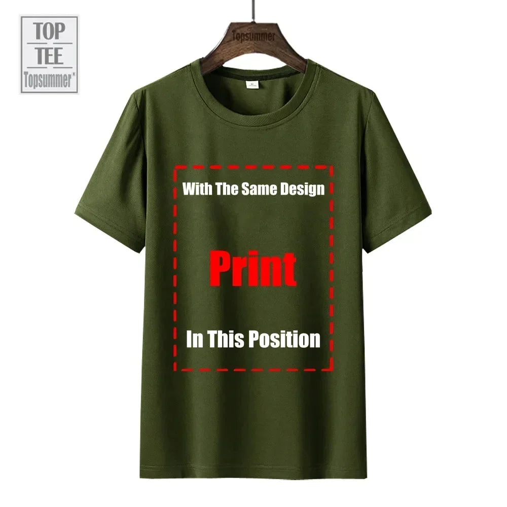 Drive The Legend Racing T-Shirt