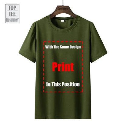 Drive The Legend Racing T-Shirt