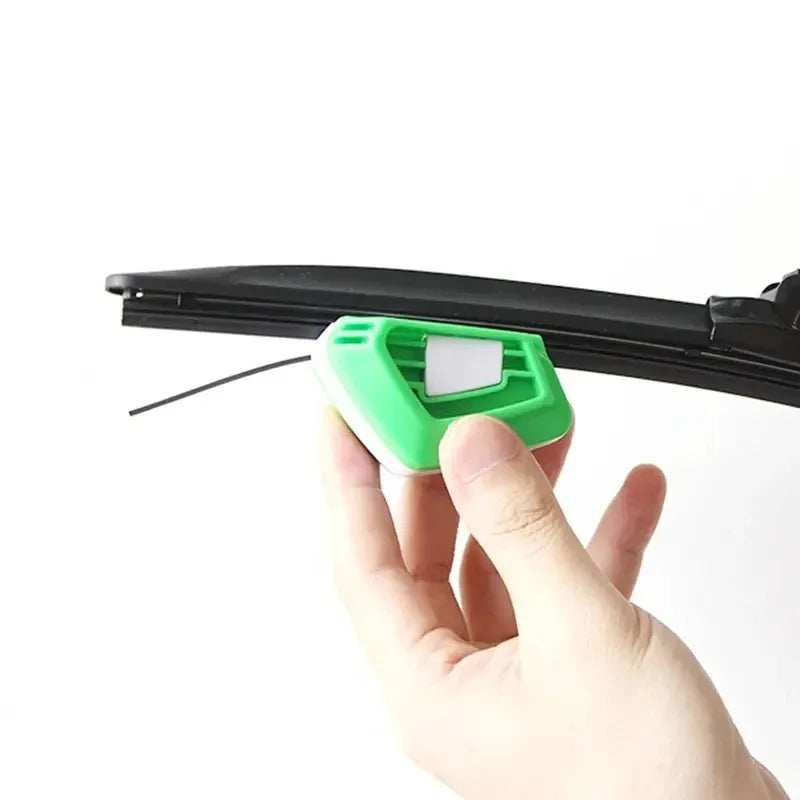 Outils universels de réparation d'essuie-glace de voiture