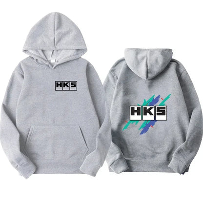 HKS Endless Hoodie 