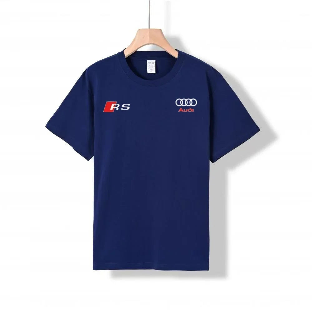 RS Line Cotton Shirt
