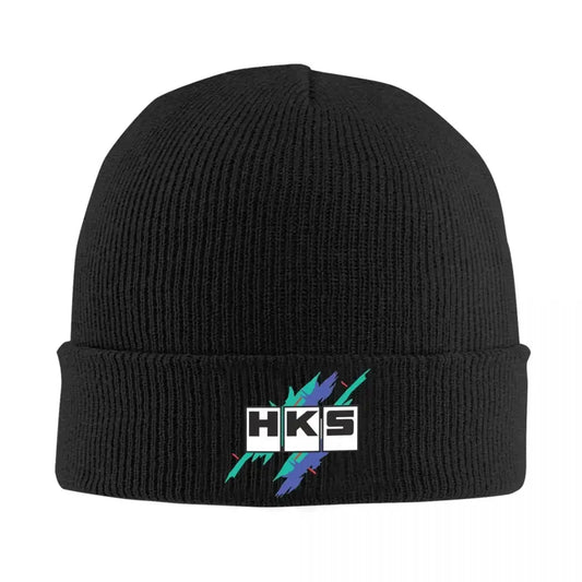 HKS Warm Beanie 