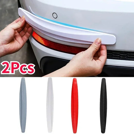 2Pcs Anti-Collision Protector Car 
