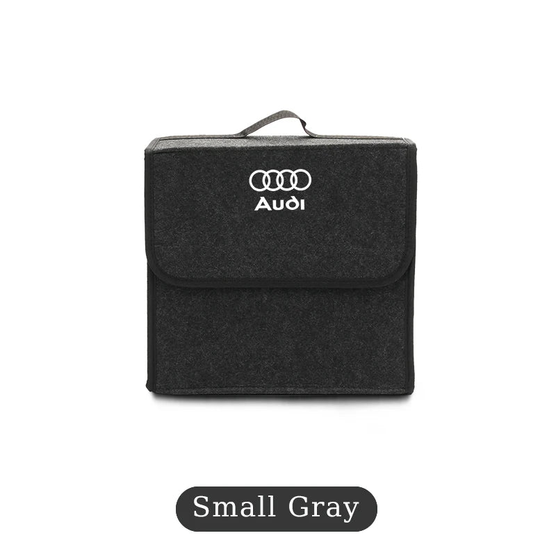 Car Trunk Organizer Folding