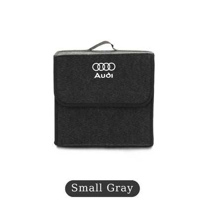 Car Trunk Organizer Folding