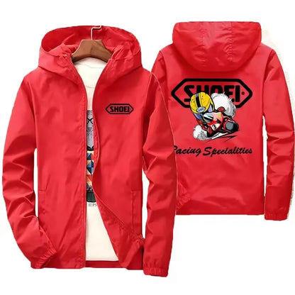Shoei Fashion Jacket 