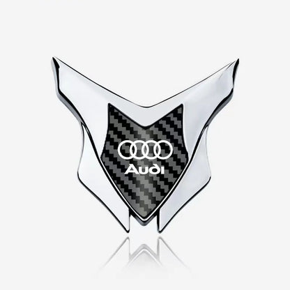 Audi Emblem Decal