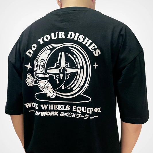 Do Your Dishes T-Shirt