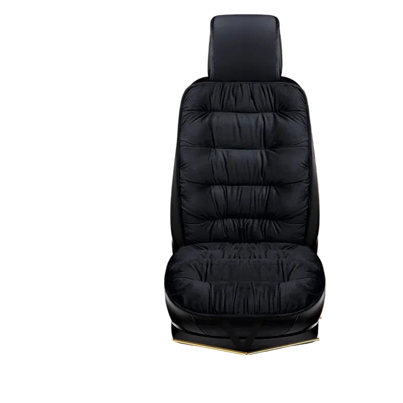 Fundas para asientos de coche Cojín del asiento delantero 