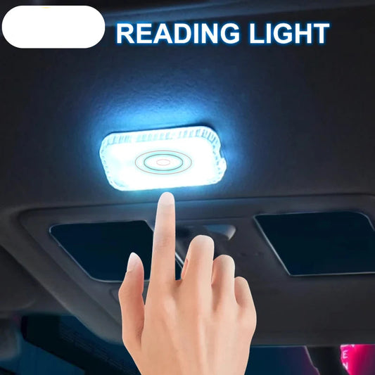 LED Reading Light
