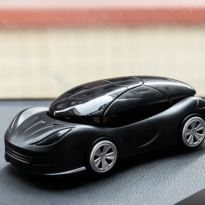 360° Rotating Creative Car Phone Holder