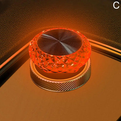 Car USB Ambient Light