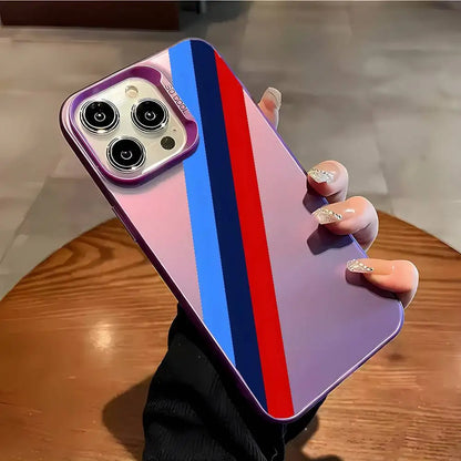 Cars Fans iPhone Case