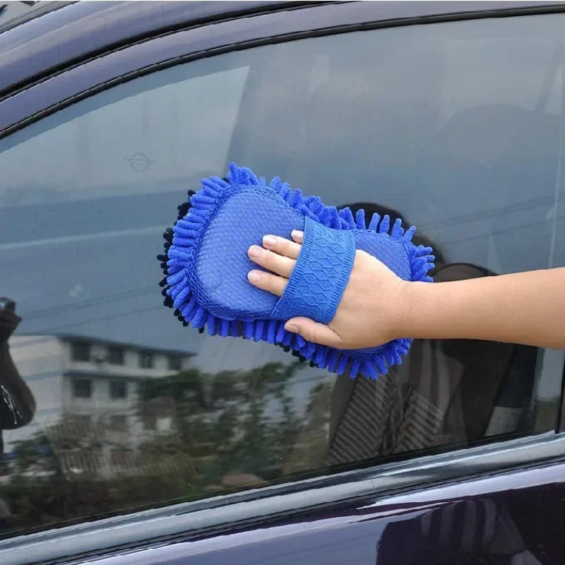 Car Cleaning Brush Cleaner Tools 