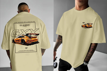GXX Sport Car Shirt 
