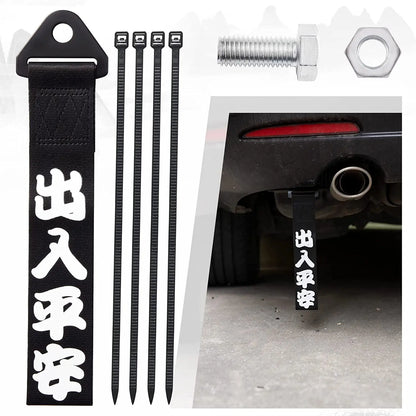 Cinghia da traino giapponese JDM