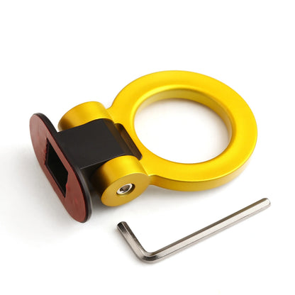 JDM Quick Release Tow Hook