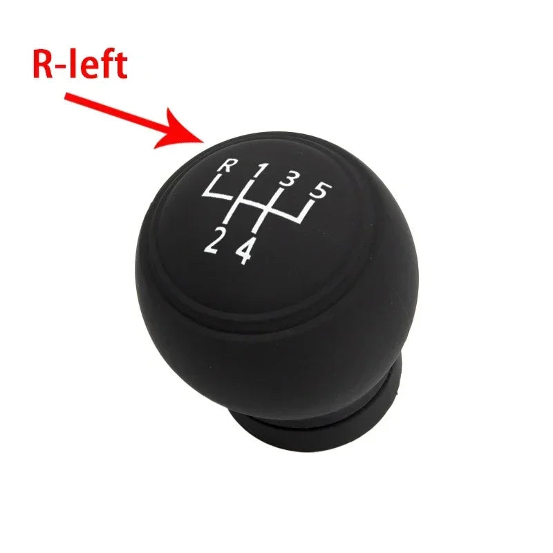 Gear Shift Knob Silicone Cover