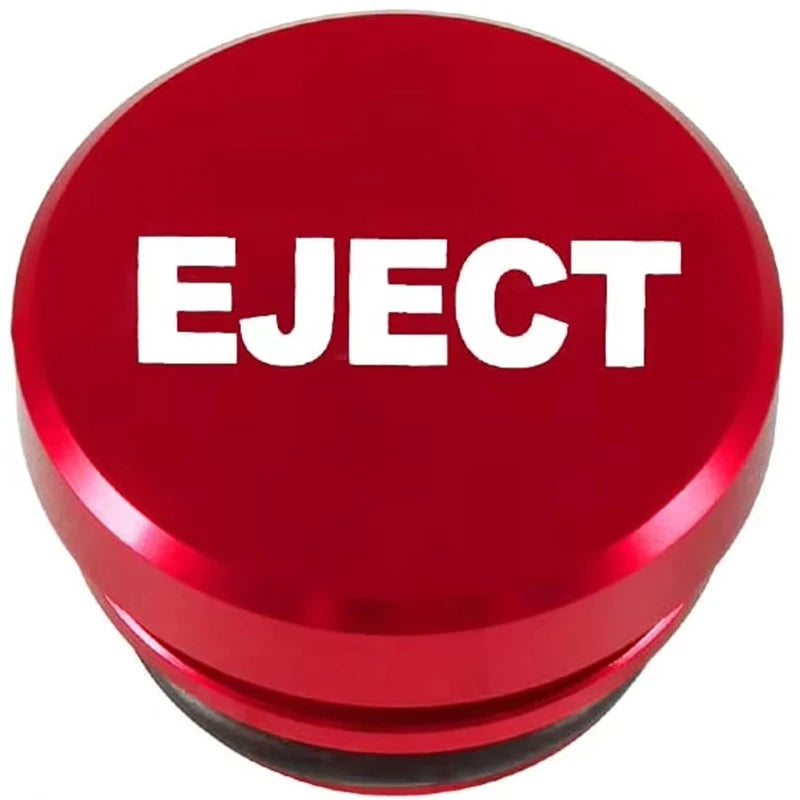 Anodized Cigarette Lighter Plugs