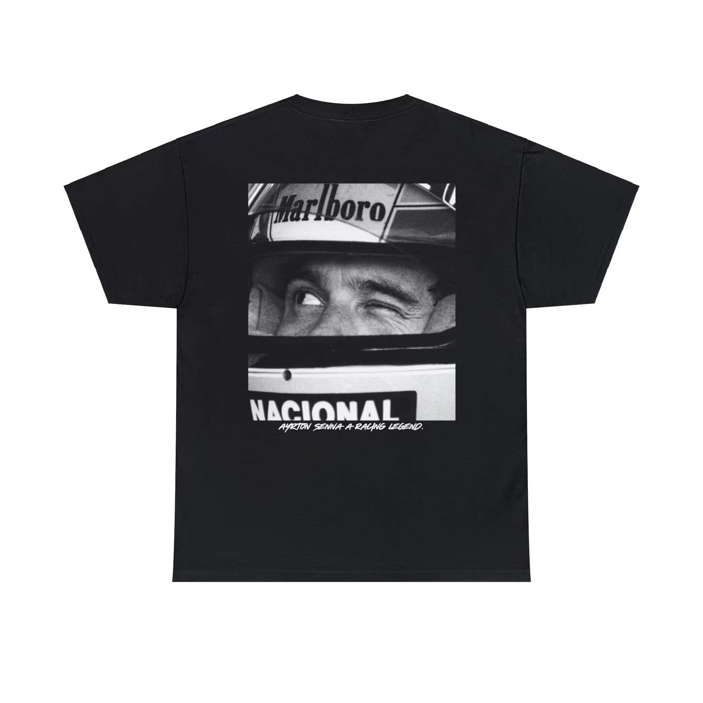 Legendary Racing Tribute T-Shirts