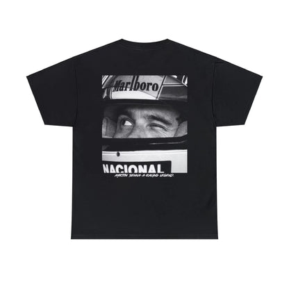 Legendary Racing Tribute T-Shirts