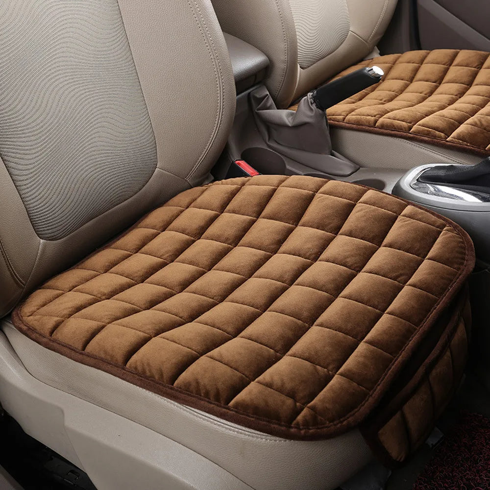 Car Seat Cover Cushion Anti-Slip 