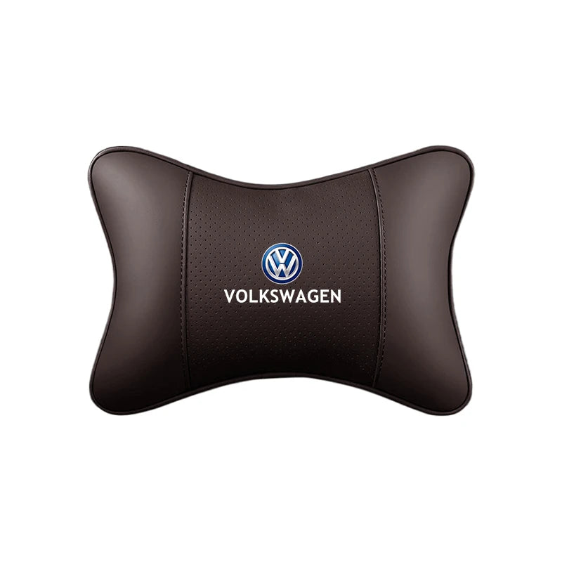 VW Headrest Cushion Car 
