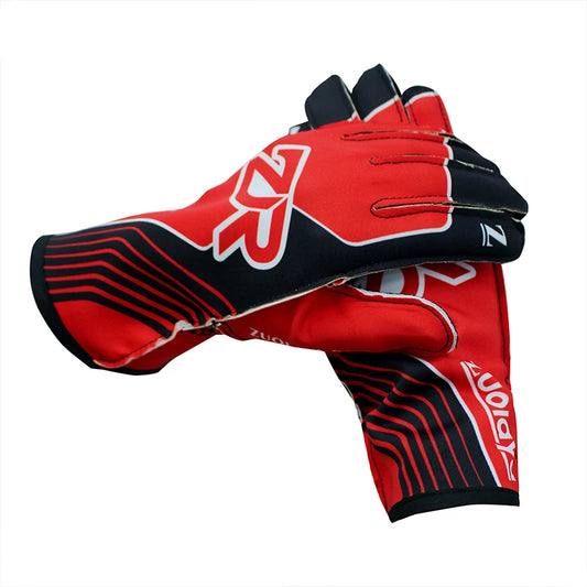High-Performance Racing Gloves
