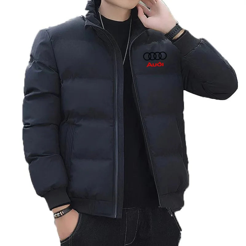 A. Car RS Men's Jacket