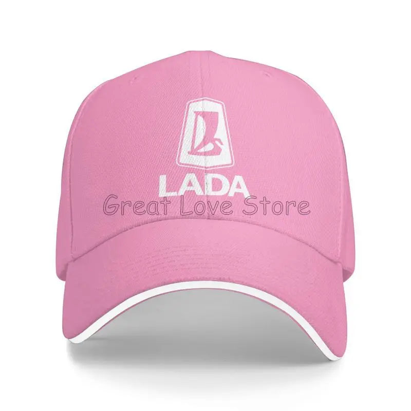 Lada Baseball Cap
