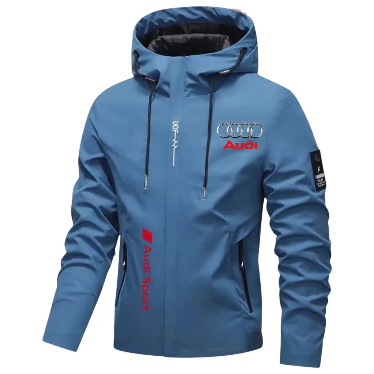 A. RS Line Jacket Windproof