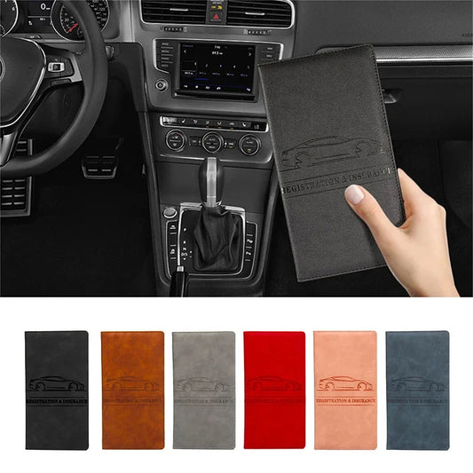 Car Wallet