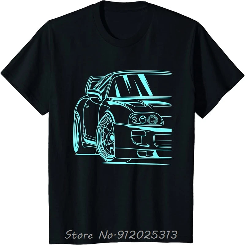 Auto-Gaming-T-Shirt 