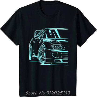 Auto-Gaming-T-Shirt 