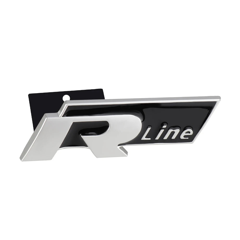R Line Styling Front Grille 