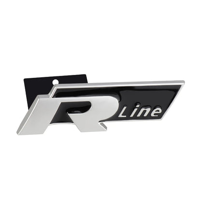 R Line Styling Front Grille 