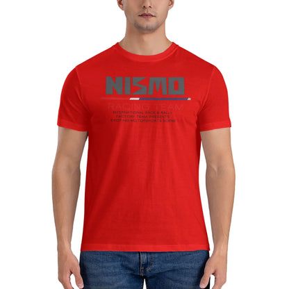 Racing Team Style Shirt