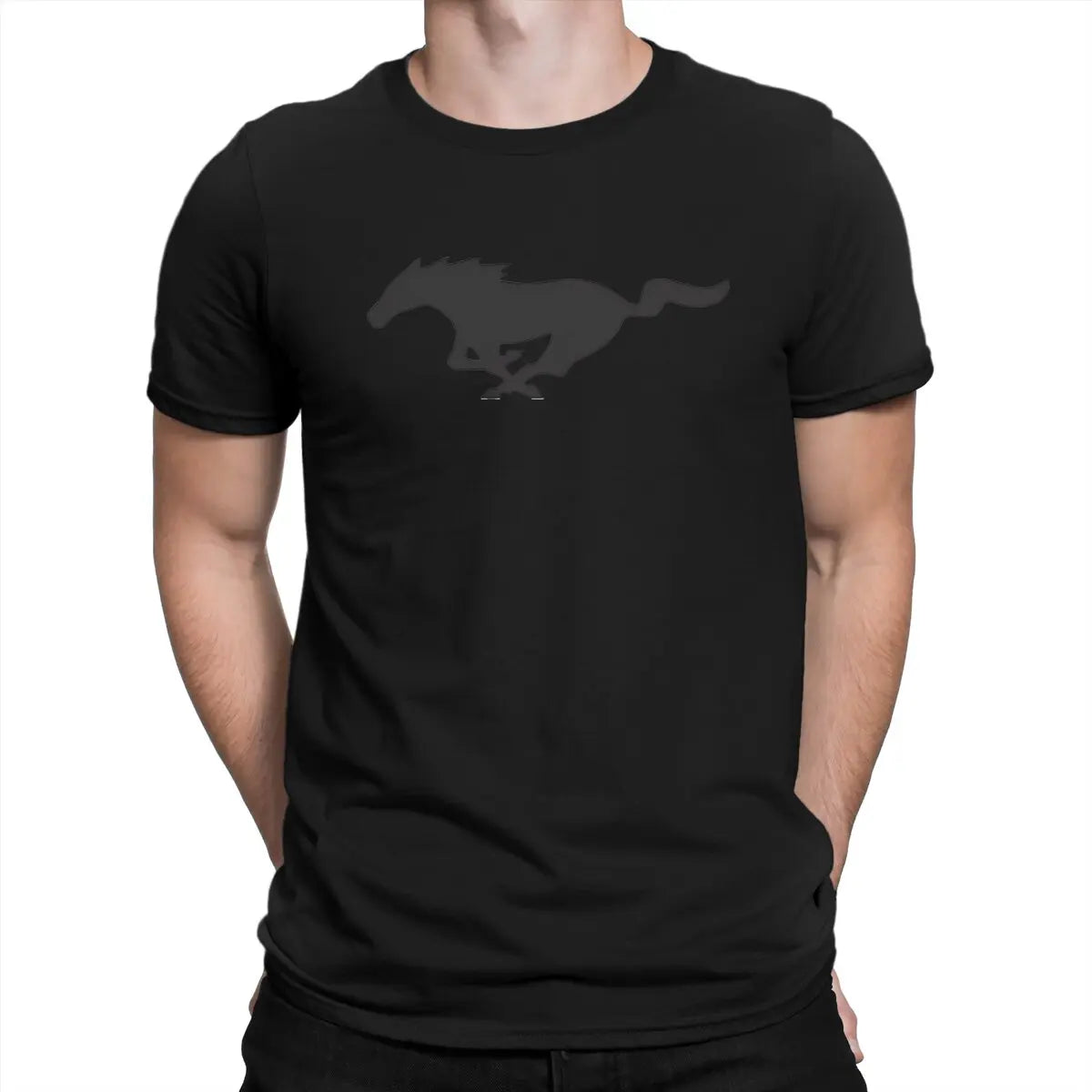 Horse MG T-Shirt 