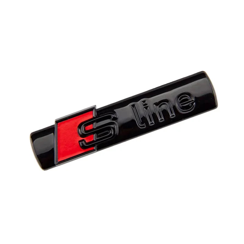 Sport Performance Body Emblem