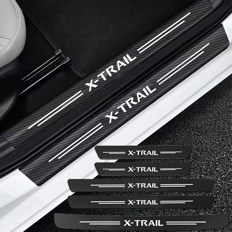 X-Trail Car Door Strip Protector 