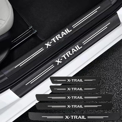 X-Trail Car Door Strip Protector 