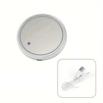 Cup Holder LED Light