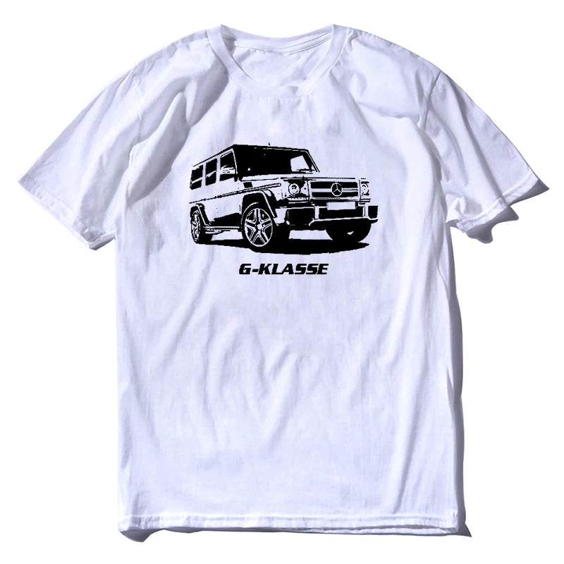 G Klasse Cotton Shirt 