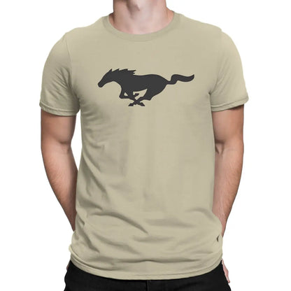 Horse MG T-Shirt 
