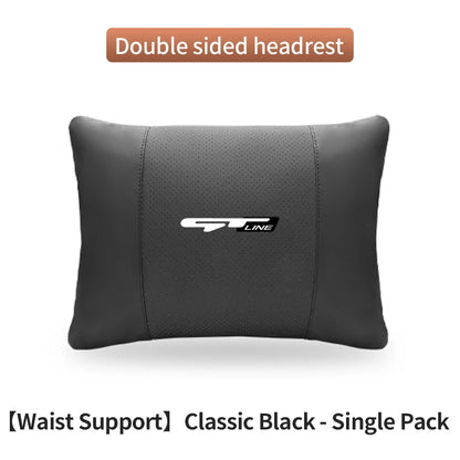 Car Headrest Neck Support