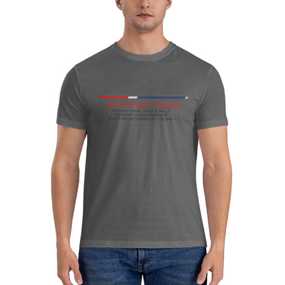 Racing Team Style Shirt